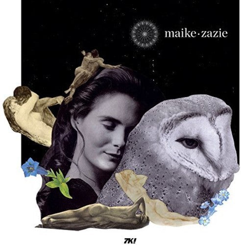 Zazie,maike - Fragmente - Music CD