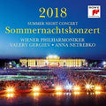 Gergiev,valery - Summer Night Concert 2018 - Music CD