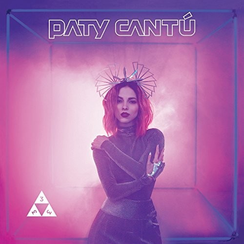 Cantu,paty - #333 - Music CD