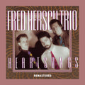 Hersch,fred - Heartsongs (remastered) - Music CD