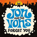 Jon & Vons - Forget You - Vinyl Record