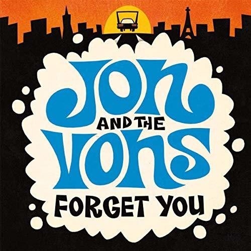 Jon & Vons - Forget You - Vinyl Record