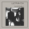 Ultravox - Sleepwalk (2020 Stereo Mix) - Vinyl Record