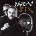 Whodini - Six - Music CD