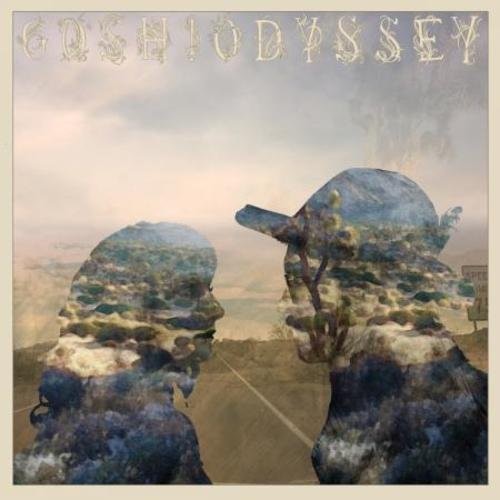 Gosh - Odyssey - Music CD