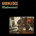 Knxwledge - Gladwemet - Vinyl Record