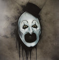 Wiley,paul - Terrifier - Vinyl Record