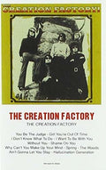 Creation Factory - Creation Factory - Music CD