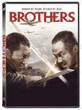 Brothers - Brothers - DVD