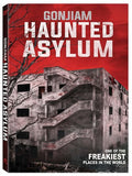 Gonjiam: Haunted Asylum - Gonjiam: Haunted Asylum - DVD