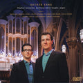 Lancaster / Vaughn - Sacred Song - Music CD