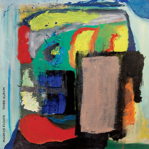 Markus Floats - Third Album - Vinyl Record