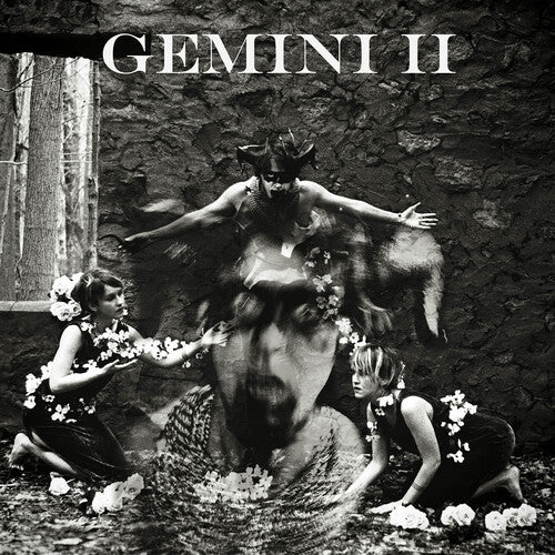 Warren,johanna - Gemini Ii - Music CD