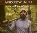 Alli,andrew - Hard Workin Man - Music CD