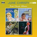 Christy,june - Something Cool - Music CD