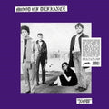 Mood Of Defiance - Now - Vinyl Record
