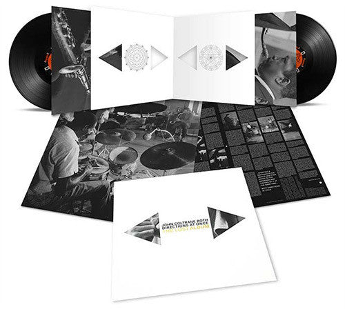 Coltrane,john - Both Directions At Once: The Lost Album - Vinyl Record