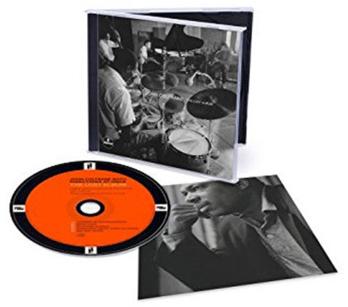 Coltrane,john - Both Directions At Once: The Lost Album - Music CD