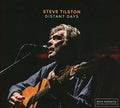 Tilston,steve - Distant Days - Music CD
