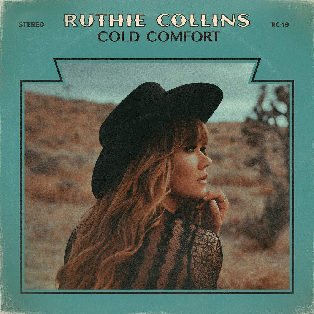Cold Comfort [LP] Vinyl Record