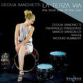 Sanchietti,cecilia - Cecilia Sanchietti - Music CD