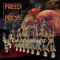 Freedom Of The Press / Various - Freedom Of The Press / Various - Music CD