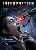 Interpreters - Interpreters - DVD