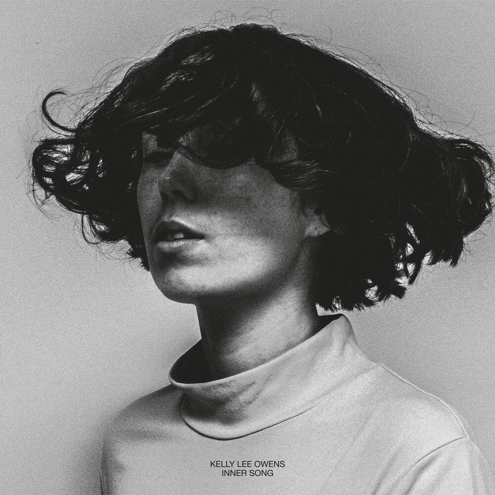 Inner Song [LP] Vinyl Record