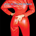 Joan As Police Woman - Cover Two - Music CD