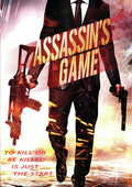 Assasin's Game - Assasin's Game - DVD