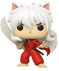 Pop Anime Inuyasha - Funko Pop Anime Inuyasha Inuyasha - Collectibles