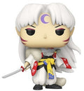 Pop Anime Inuyasha - Funko Pop Anime Inuyasha Sesshomaru - Collectibles