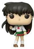 Pop Anime Inuyasha - Funko Pop Anime Inuyasha Kagome Higurashi - Collectibles