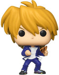 Pop Anime Yu Gi Oh - Funko Pop Anime Yugioh Joey Wheeler - Collectibles