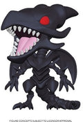 Pop Anime Yu Gi Oh - Funko Pop Anime Yugioh Redeyes Black Dragon - Collectibles