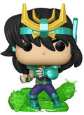 Pop Anime Saint Seiya - Funko Pop Anime Saint Seiya Dragon Shiryu - Collectibles