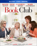Book Club - Book Club - Blu-ray