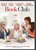 Book Club - Book Club - DVD