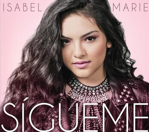 Marie,isabel - Sigueme - Music CD