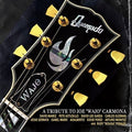 Quemado - Tribute To Joe Wajo Carmona - Music CD
