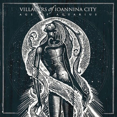 Villagers Of Ioannina City - Age Of Aquarius - Music CD