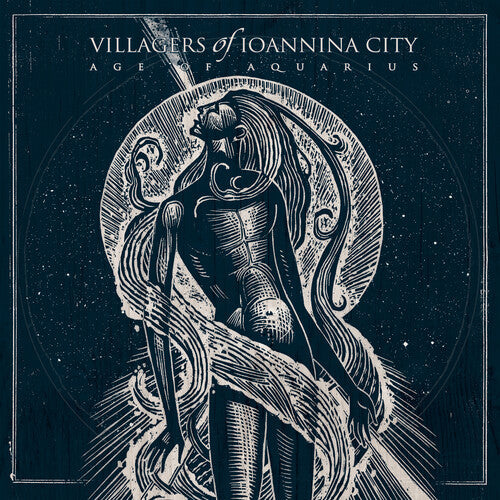 Villagers of Ioannina City - Age Of Aquarius