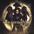 Ad Infinitum - Chapter I: Monarchy - Music CD