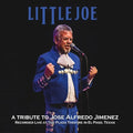 Little Joe - Tribute To Jose Alfredo Jimenez - Music CD