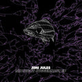 Jules,jimi - Midnight Juggernaut - Vinyl Record