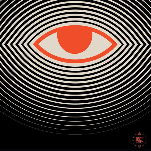 Simple Symmetry - Beginner's Guide To Magic - Vinyl Record