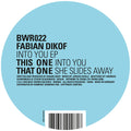 Dikof,fabian - Into You - Vinyl Record