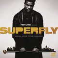 Future / 21 Savage / Lil Wayne - Superfly / O.s.t. - Music CD