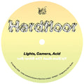 Hardfloor - Lights Camera Acid - Vinyl Record