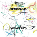 Retronyms [LP] Vinyl Record
